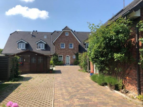 Giebelreihenhaus Dora - Sylt, Westerland